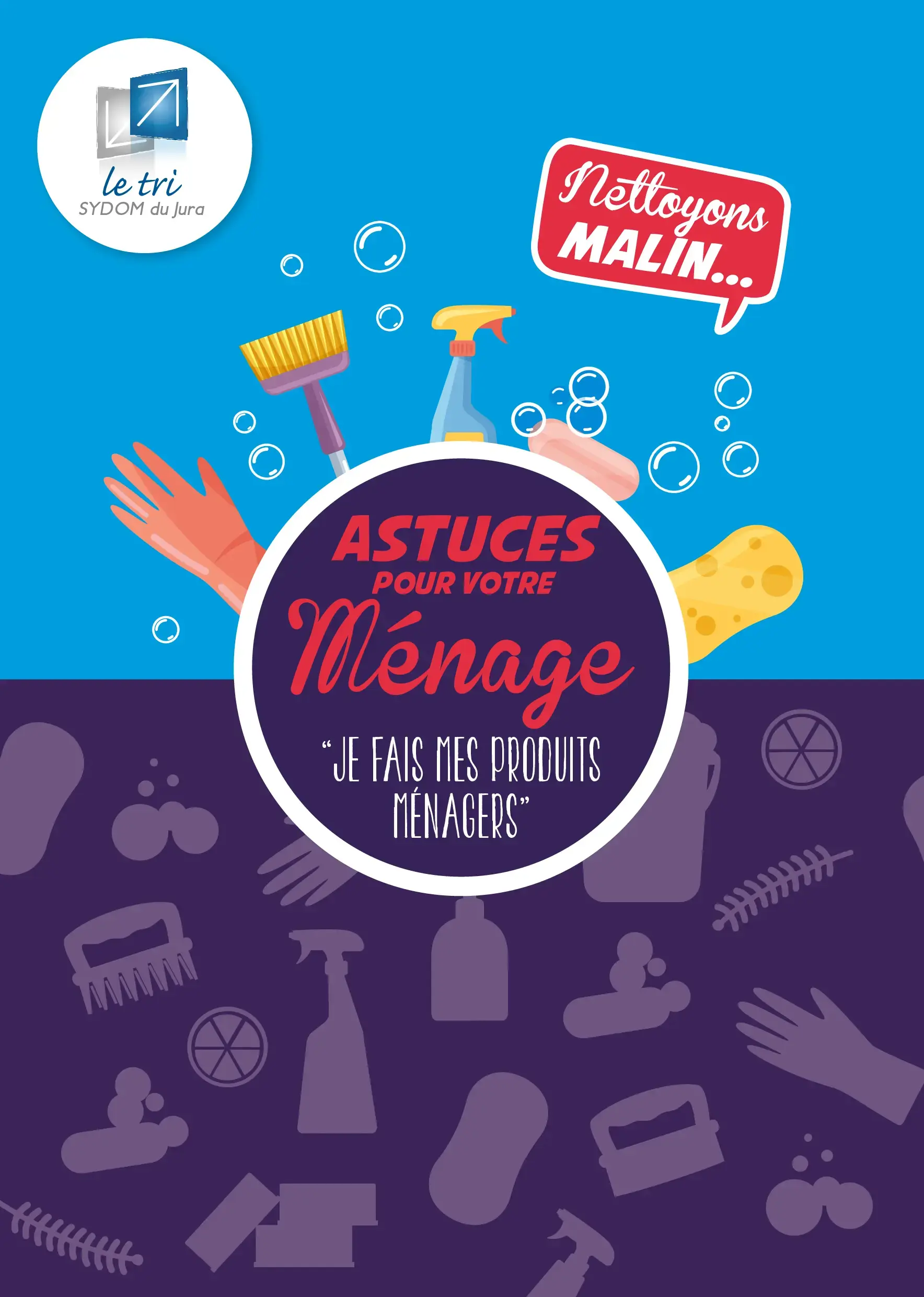 Previsualisation du guide des astuces pour vos ménages