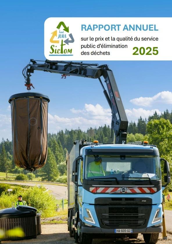 Previsualisation du rapport annuel