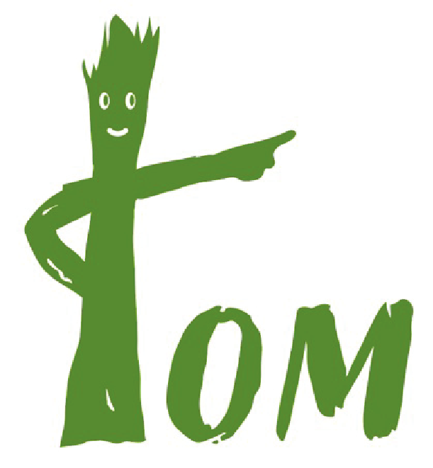 Image de tom en vert